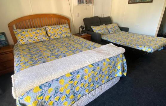 One Bedroom Studio