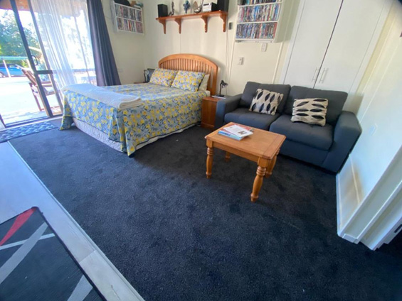 One Bedroom Studio