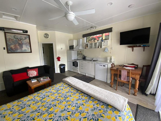 main lounge